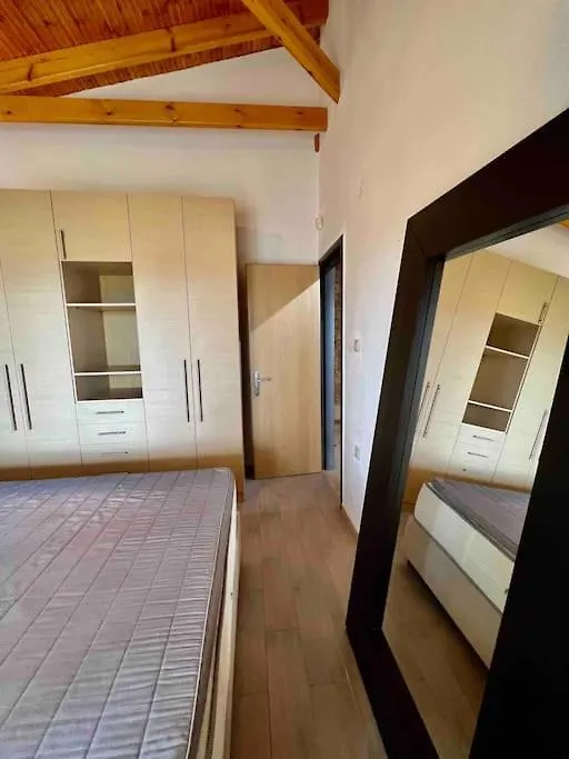 #Als- Stone Maisonette In Παλιούρι Ελλάδα