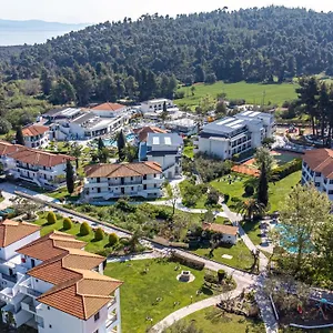 Chrousso Village Παλιούρι