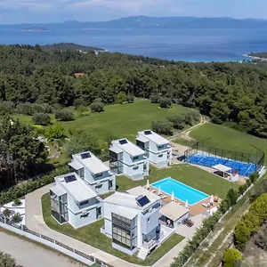 Blue Avenue Παλιούρι