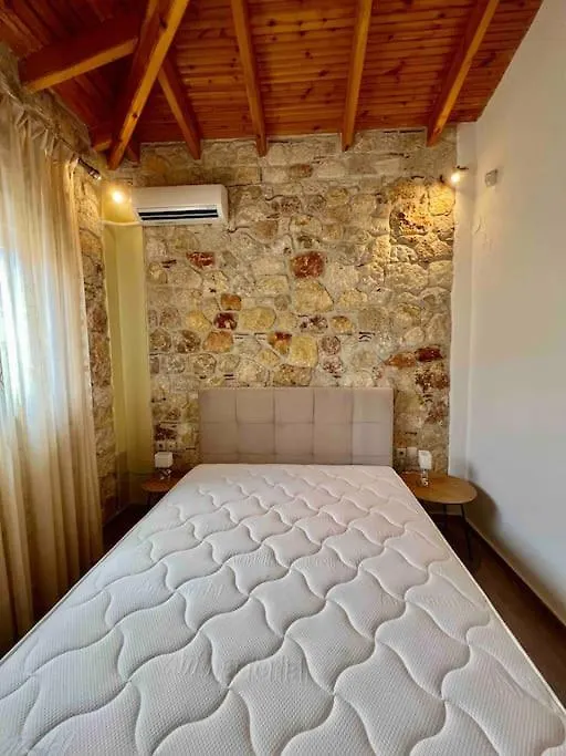 #Als- Stone Maisonette In Paliouri 0*,