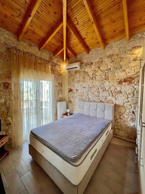 #Als- Stone Maisonette In Paliouri 0*,  Grækenland