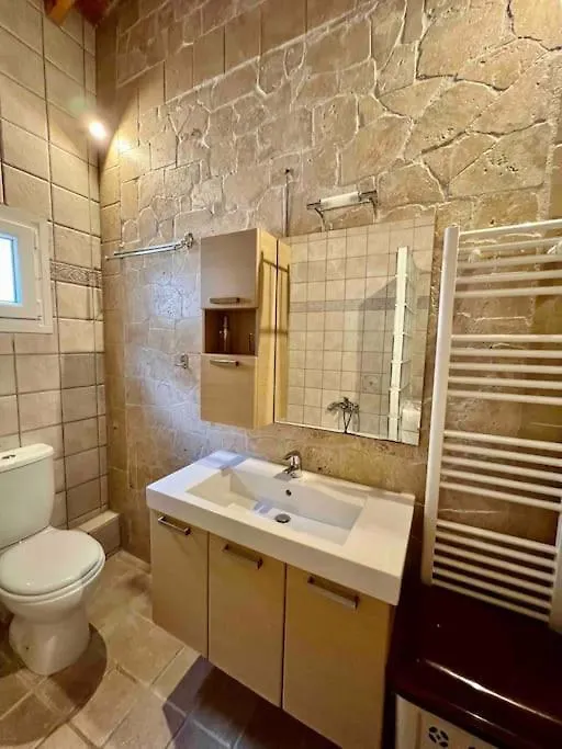 Villa #Als- Stone Maisonette In Paliouri